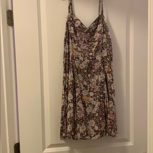 Free people dress